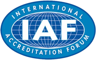 Logo de Multilateral Recognition
